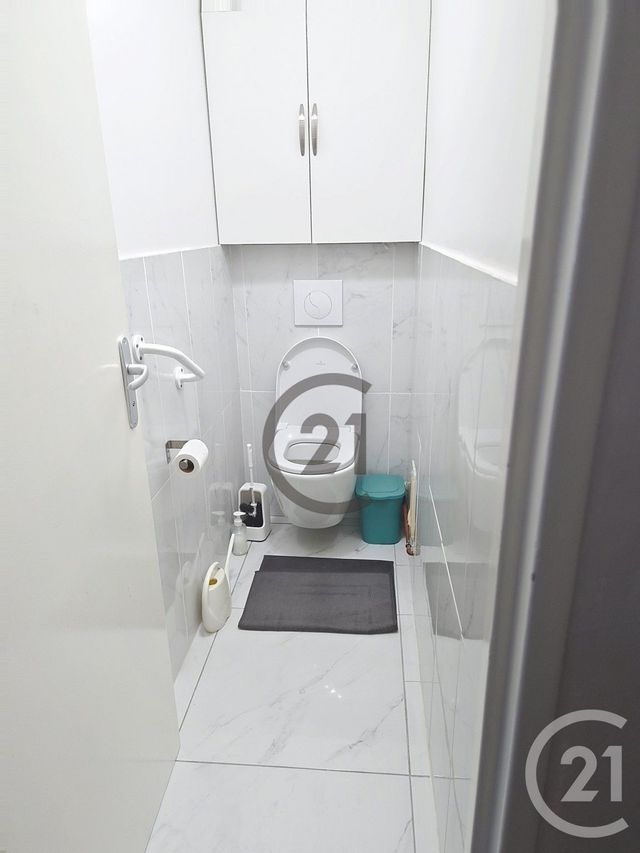 Appartement F5 &agrave; vendre - 5 pi&egrave;ces - 86,67 m2 - Auxerre - 89 - BOURGOGNE