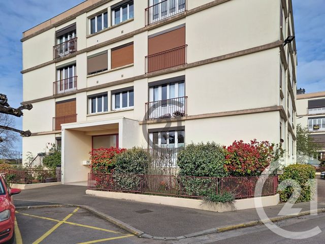 appartement - AUXERRE - 89