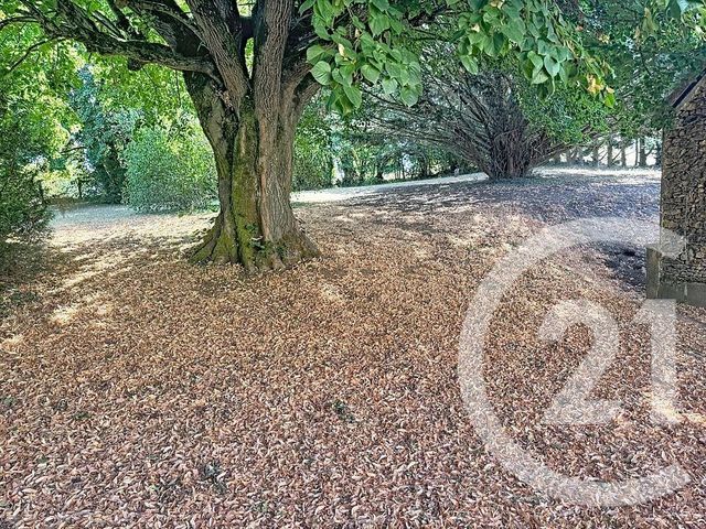 Maison &agrave; vendre - 3 pi&egrave;ces - 73,86 m2 - Chevannes - 89 - BOURGOGNE