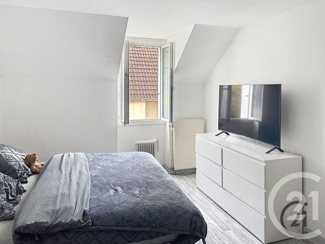 Maison &agrave; vendre - 3 pi&egrave;ces - 73,86 m2 - Chevannes - 89 - BOURGOGNE