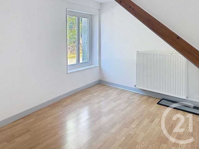 Maison &agrave; vendre - 3 pi&egrave;ces - 73,86 m2 - Chevannes - 89 - BOURGOGNE
