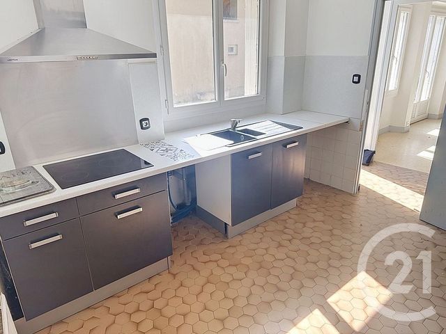 Maison &agrave; vendre - 3 pi&egrave;ces - 73,86 m2 - Chevannes - 89 - BOURGOGNE
