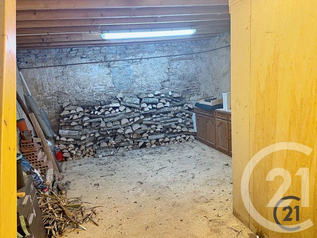 Maison &agrave; vendre - 3 pi&egrave;ces - 73,86 m2 - Chevannes - 89 - BOURGOGNE