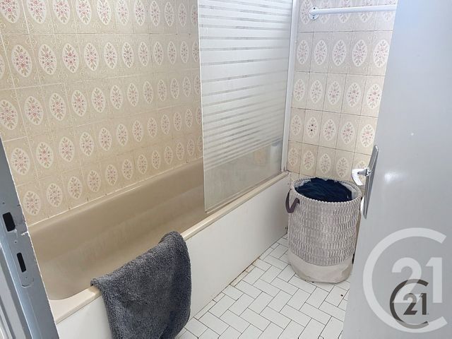 Maison &agrave; vendre - 3 pi&egrave;ces - 73,86 m2 - Chevannes - 89 - BOURGOGNE
