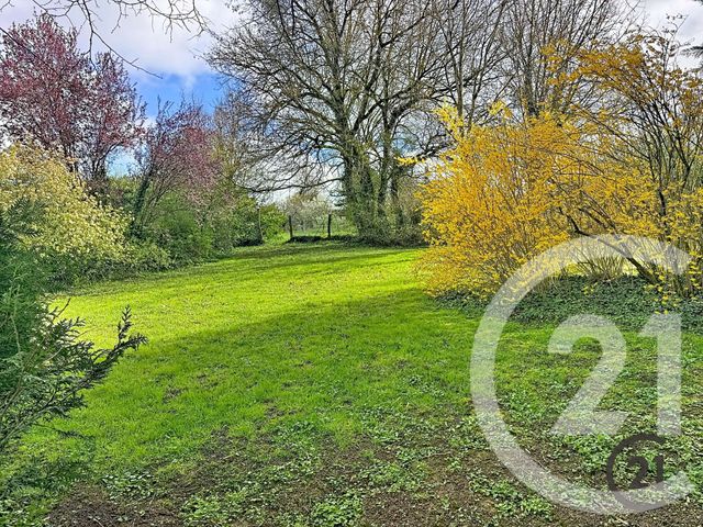 Maison &agrave; vendre - 3 pi&egrave;ces - 73,86 m2 - Chevannes - 89 - BOURGOGNE