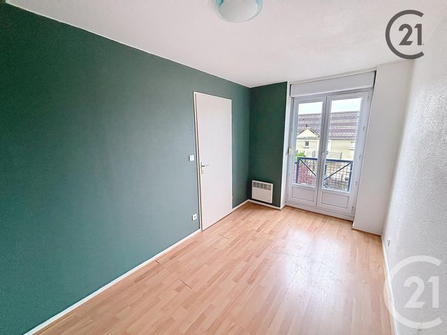 Appartement F2 &agrave; vendre - 2 pi&egrave;ces - 33 m2 - Auxerre - 89 - BOURGOGNE