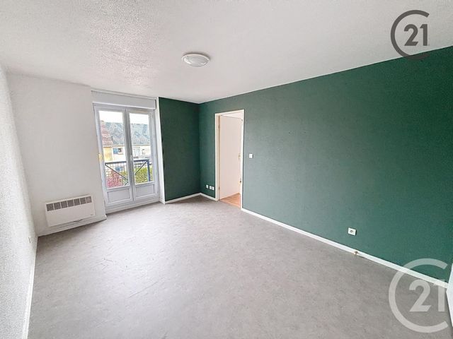 appartement - AUXERRE - 89