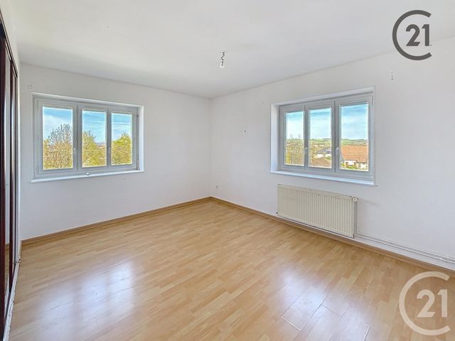 Appartement F4 &agrave; vendre - 4 pi&egrave;ces - 125 m2 - Auxerre - 89 - BOURGOGNE