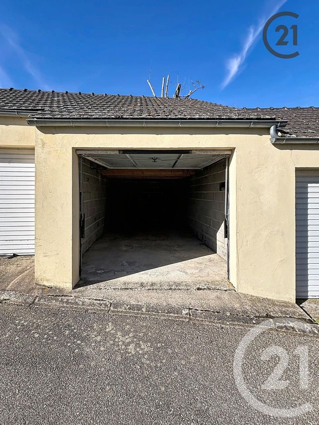 Appartement F4 &agrave; vendre - 4 pi&egrave;ces - 125 m2 - Auxerre - 89 - BOURGOGNE