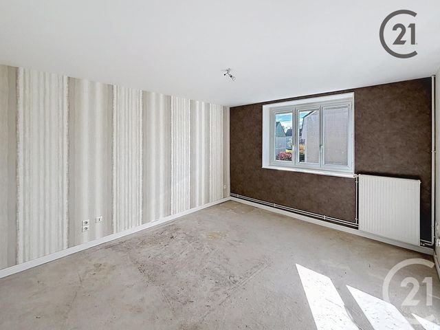 Appartement F4 &agrave; vendre - 4 pi&egrave;ces - 125 m2 - Auxerre - 89 - BOURGOGNE