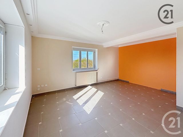 Appartement F4 &agrave; vendre - 4 pi&egrave;ces - 125 m2 - Auxerre - 89 - BOURGOGNE