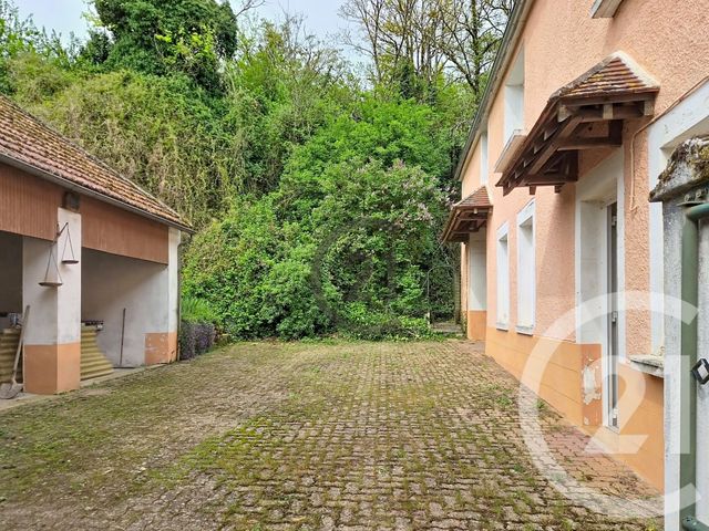 Maison &agrave; vendre - 7 pi&egrave;ces - 183 m2 - Vallan - 89 - BOURGOGNE