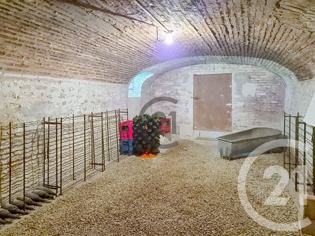 Maison &agrave; vendre - 7 pi&egrave;ces - 183 m2 - Vallan - 89 - BOURGOGNE