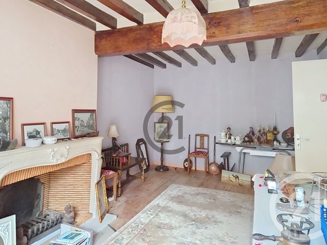 Maison &agrave; vendre - 7 pi&egrave;ces - 183 m2 - Vallan - 89 - BOURGOGNE