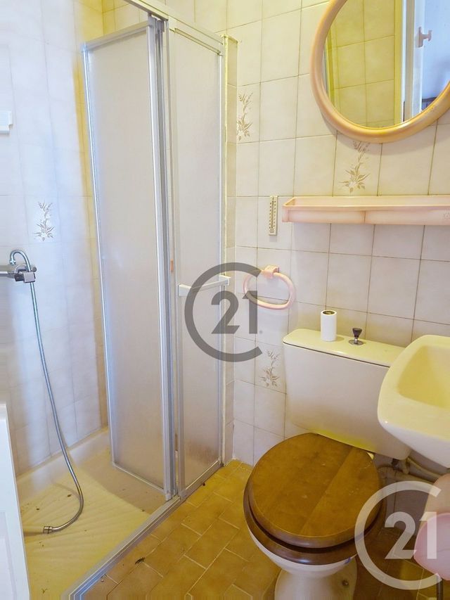 Maison &agrave; vendre - 7 pi&egrave;ces - 183 m2 - Vallan - 89 - BOURGOGNE