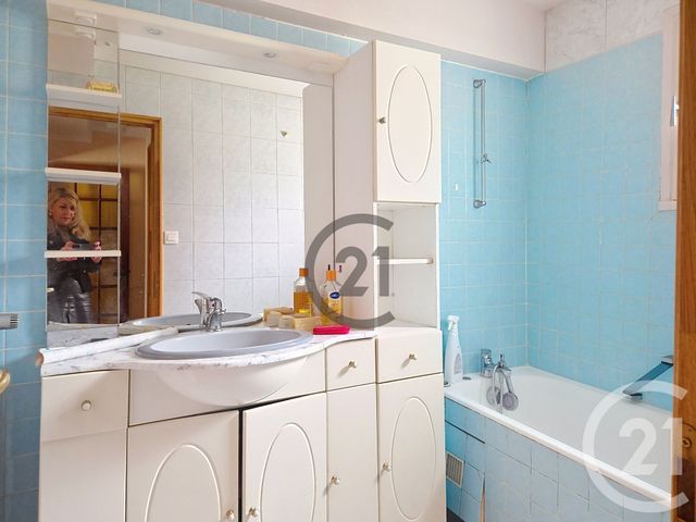 Maison &agrave; vendre - 7 pi&egrave;ces - 183 m2 - Vallan - 89 - BOURGOGNE