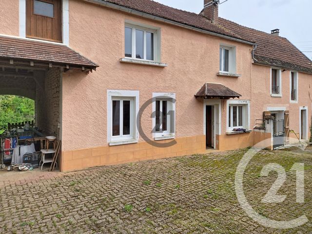 maison - VALLAN - 89