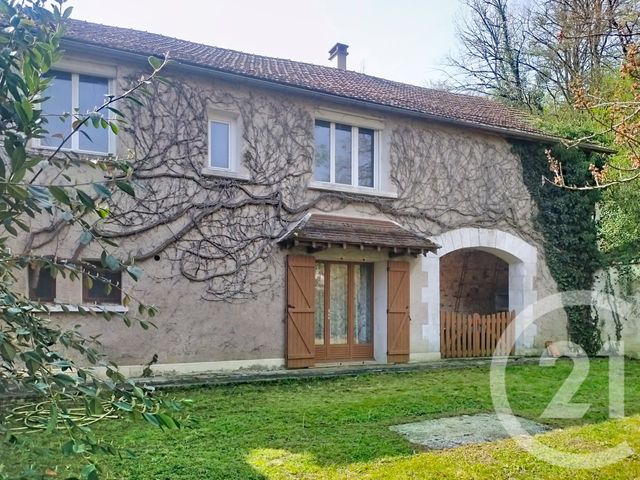 maison - VALLAN - 89