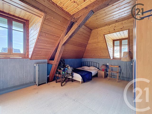 Maison &agrave; vendre - 10 pi&egrave;ces - 215 m2 - Auxerre - 89 - BOURGOGNE