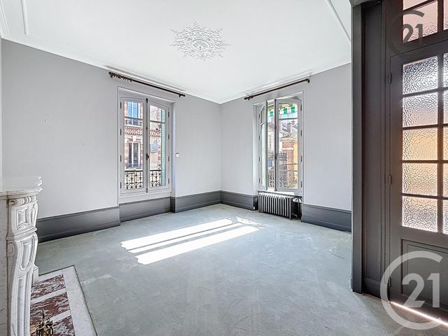 Maison &agrave; vendre - 10 pi&egrave;ces - 215 m2 - Auxerre - 89 - BOURGOGNE