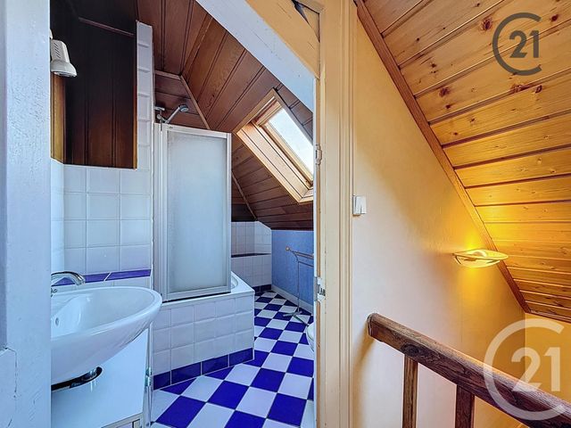 Maison &agrave; vendre - 10 pi&egrave;ces - 215 m2 - Auxerre - 89 - BOURGOGNE