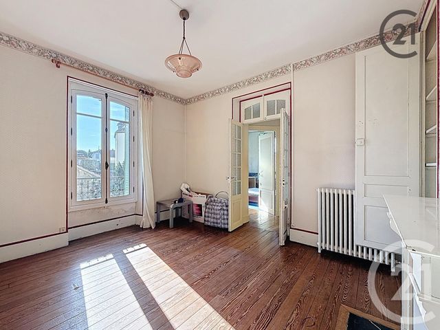 Maison &agrave; vendre - 10 pi&egrave;ces - 215 m2 - Auxerre - 89 - BOURGOGNE