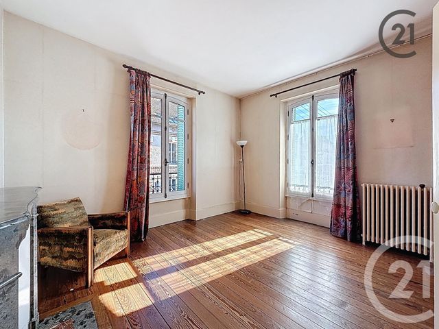 Maison &agrave; vendre - 10 pi&egrave;ces - 215 m2 - Auxerre - 89 - BOURGOGNE