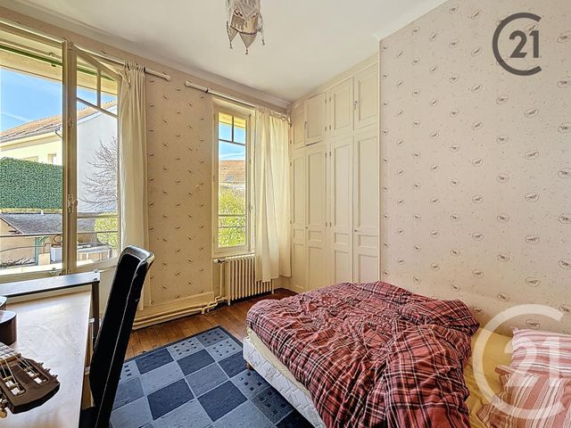 Maison &agrave; vendre - 10 pi&egrave;ces - 215 m2 - Auxerre - 89 - BOURGOGNE