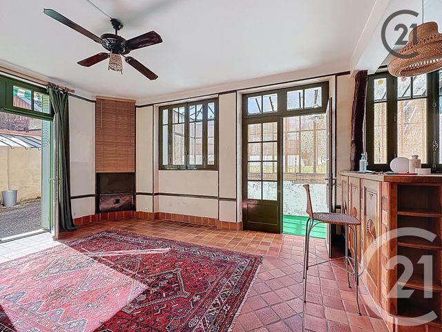 Maison &agrave; vendre - 10 pi&egrave;ces - 215 m2 - Auxerre - 89 - BOURGOGNE