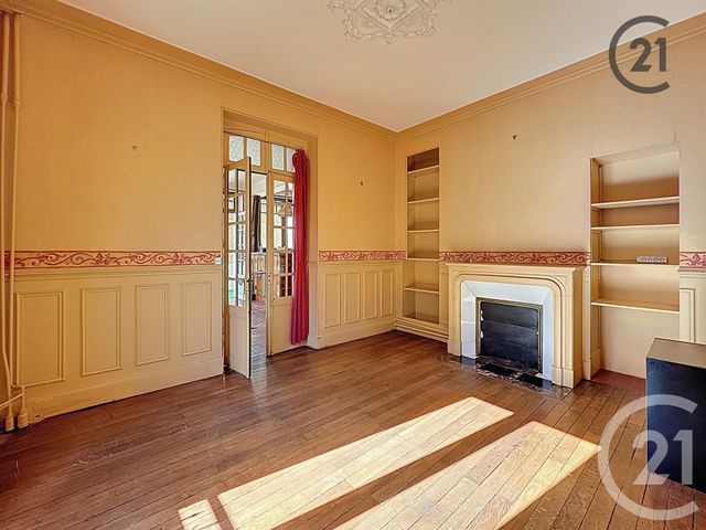 Maison &agrave; vendre - 10 pi&egrave;ces - 215 m2 - Auxerre - 89 - BOURGOGNE