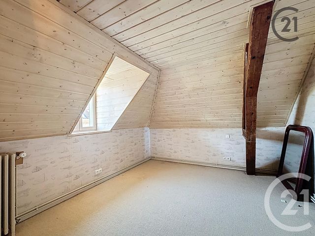 Maison &agrave; vendre - 10 pi&egrave;ces - 215 m2 - Auxerre - 89 - BOURGOGNE