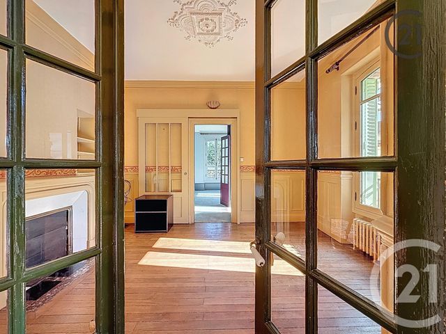 Maison &agrave; vendre - 10 pi&egrave;ces - 215 m2 - Auxerre - 89 - BOURGOGNE