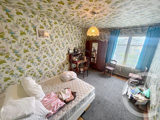 Maison &agrave; vendre - 5 pi&egrave;ces - 92,50 m2 - Auxerre - 89 - BOURGOGNE