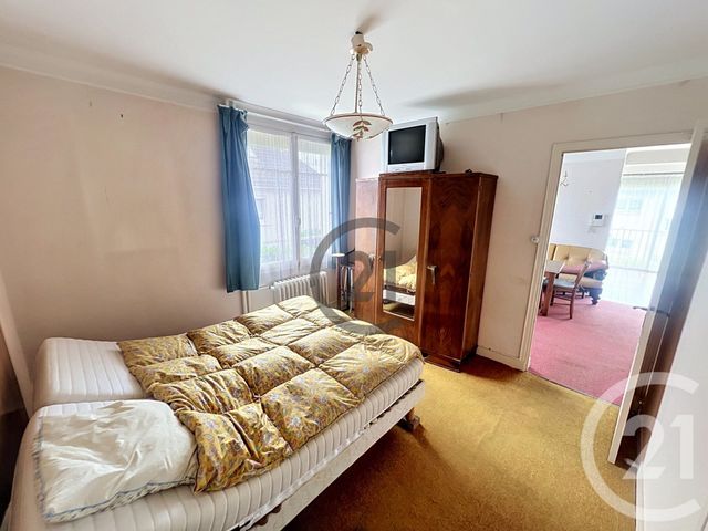 Maison &agrave; vendre - 5 pi&egrave;ces - 92,50 m2 - Auxerre - 89 - BOURGOGNE