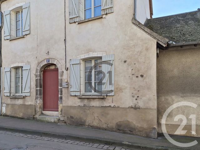 Maison à vendre AUXERRE