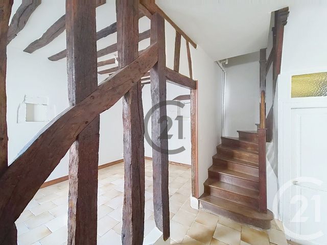 Maison &agrave; vendre - 3 pi&egrave;ces - 59,84 m2 - Auxerre - 89 - BOURGOGNE