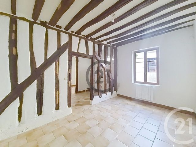 Maison &agrave; vendre - 3 pi&egrave;ces - 59,84 m2 - Auxerre - 89 - BOURGOGNE