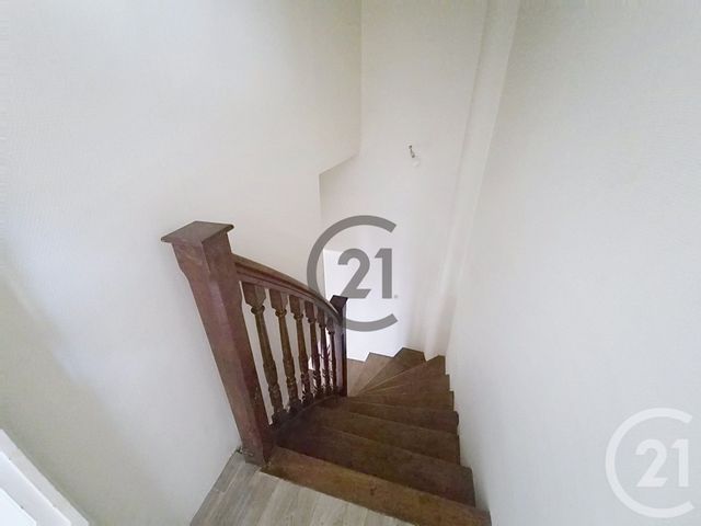 Maison &agrave; vendre - 3 pi&egrave;ces - 59,84 m2 - Auxerre - 89 - BOURGOGNE