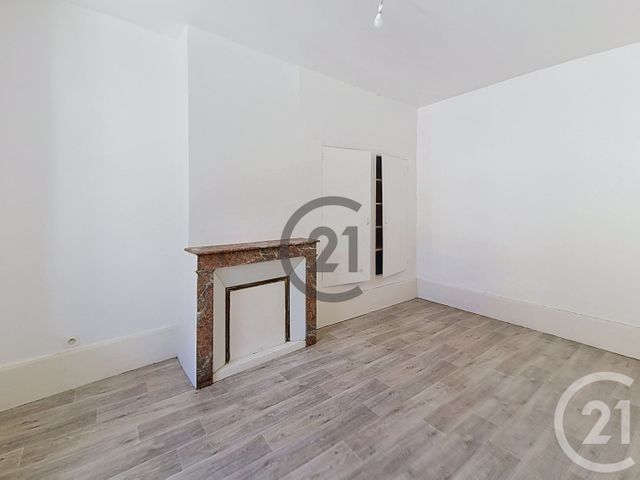 Maison &agrave; vendre - 3 pi&egrave;ces - 59,84 m2 - Auxerre - 89 - BOURGOGNE