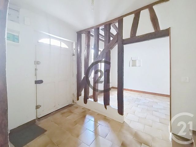 Maison &agrave; vendre - 3 pi&egrave;ces - 59,84 m2 - Auxerre - 89 - BOURGOGNE