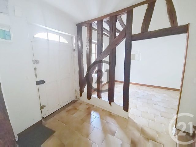 Maison &agrave; vendre - 3 pi&egrave;ces - 59,84 m2 - Auxerre - 89 - BOURGOGNE