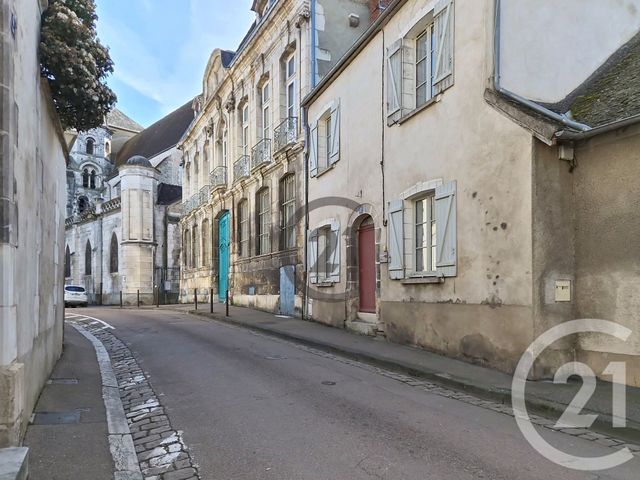 Maison &agrave; vendre - 3 pi&egrave;ces - 59,84 m2 - Auxerre - 89 - BOURGOGNE