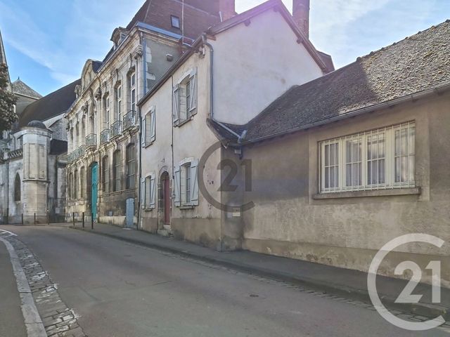 Maison &agrave; vendre - 3 pi&egrave;ces - 59,84 m2 - Auxerre - 89 - BOURGOGNE
