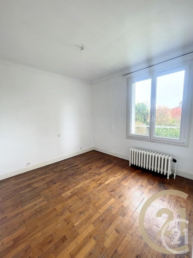 Maison &agrave; louer - 4 pi&egrave;ces - 60 m2 - Auxerre - 89 - BOURGOGNE