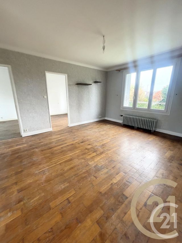 Maison &agrave; louer - 4 pi&egrave;ces - 60 m2 - Auxerre - 89 - BOURGOGNE