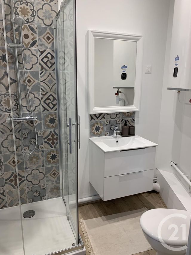 Appartement Studio à louer AUXERRE