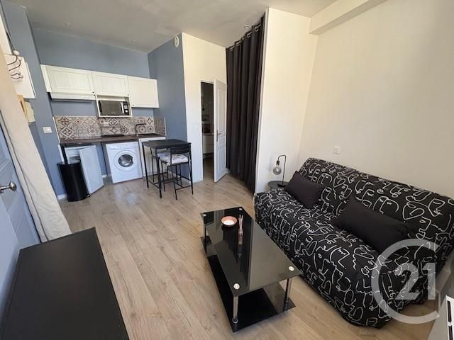 Appartement Studio à louer AUXERRE