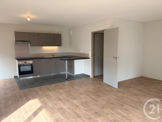Appartement F3 à louer AUXERRE