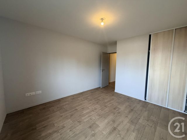 Appartement F3 à louer AUXERRE