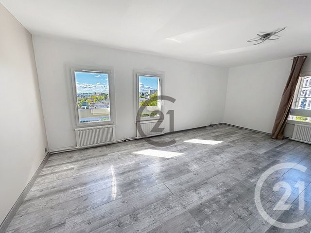 Appartement F3 &agrave; vendre - 3 pi&egrave;ces - 87,89 m2 - Auxerre - 89 - BOURGOGNE